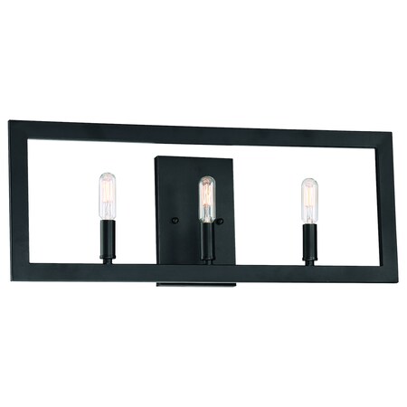 Craftmade 3 Light Vanity 44903-ESP